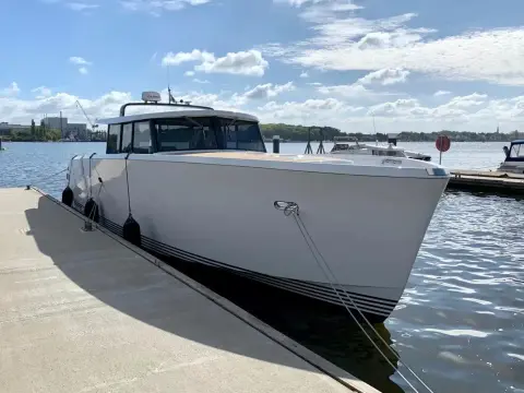 Judel and Vrolijk JV50