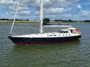Thumbnail von Van De Stadt Tonga 56