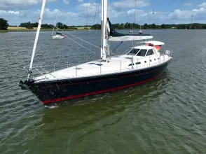 Thumbnail von Van De Stadt Tonga 56