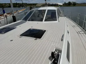 Thumbnail von Van De Stadt Tonga 56
