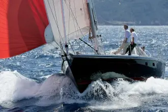 Thumbnail von Van De Stadt Tonga 56