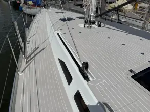 Thumbnail von Van De Stadt Tonga 56