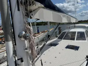 Thumbnail von Van De Stadt Tonga 56