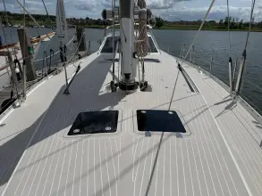 Thumbnail von Van De Stadt Tonga 56