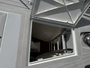 Thumbnail von Van De Stadt Tonga 56
