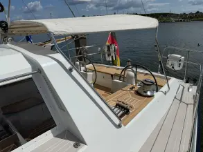 Thumbnail von Van De Stadt Tonga 56
