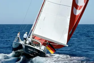 Thumbnail von Van De Stadt Tonga 56