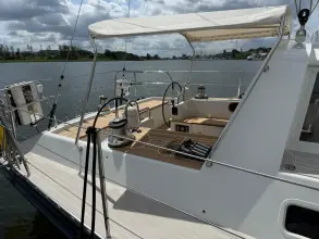 Thumbnail von Van De Stadt Tonga 56