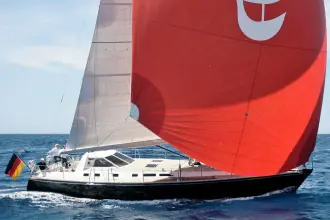 Thumbnail von Van De Stadt Tonga 56