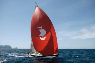 Thumbnail von Van De Stadt Tonga 56