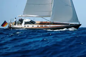 Thumbnail von Van De Stadt Tonga 56