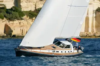Thumbnail von Van De Stadt Tonga 56