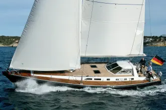 Thumbnail von Van De Stadt Tonga 56