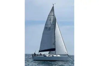 Thumbnail von Bjarne Aas 6 Metre