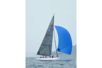 Thumbnail von Bjarne Aas 6 Metre