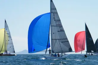 Thumbnail von Bjarne Aas 6 Metre