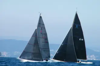 Thumbnail von Bjarne Aas 6 Metre