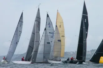 Thumbnail von Bjarne Aas 6 Metre