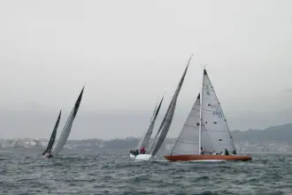 Thumbnail von Bjarne Aas 6 Metre