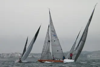 Thumbnail von Bjarne Aas 6 Metre