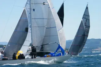Thumbnail von Bjarne Aas 6 Metre