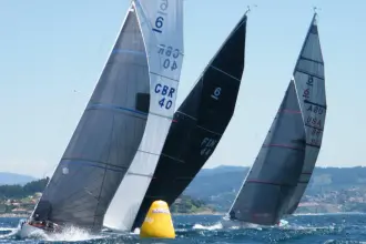 Thumbnail von Bjarne Aas 6 Metre