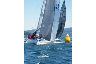 Thumbnail von Bjarne Aas 6 Metre