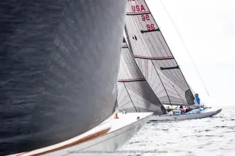 Thumbnail von Bjarne Aas 6 Metre