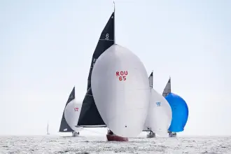 Thumbnail von Bjarne Aas 6 Metre