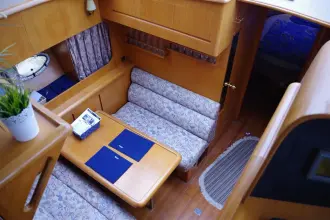 Thumbnail von Edership President 445