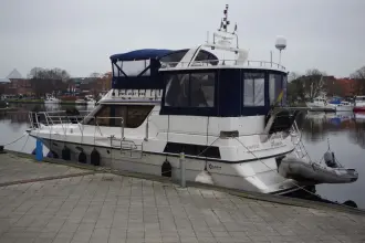 Thumbnail von Edership President 445