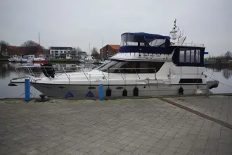 Thumbnail von Edership President 445