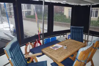 Thumbnail von Edership President 445