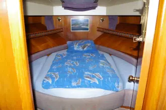 Thumbnail von Edership President 445