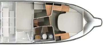 Thumbnail von Nimbus 365 Coupe