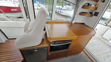 Thumbnail von Nimbus 365 Coupe