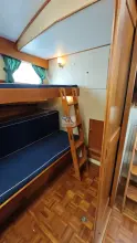 Thumbnail von Grand Banks 48 MOTOR YACHT