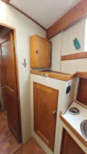 Thumbnail von Grand Banks 48 MOTOR YACHT