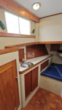 Thumbnail von Grand Banks 48 MOTOR YACHT