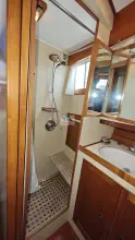 Thumbnail von Grand Banks 48 MOTOR YACHT