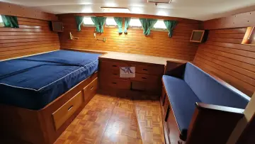 Thumbnail von Grand Banks 48 MOTOR YACHT