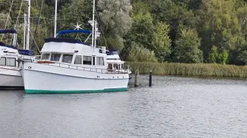 Thumbnail von Grand Banks 48 MOTOR YACHT