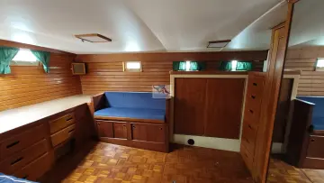 Thumbnail von Grand Banks 48 MOTOR YACHT