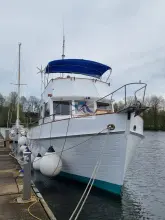 Thumbnail von Grand Banks 48 MOTOR YACHT