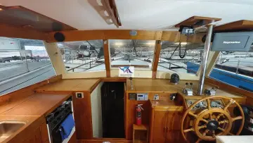 Thumbnail von Grand Banks 48 MOTOR YACHT