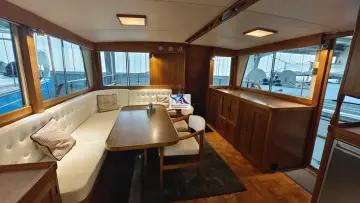 Thumbnail von Grand Banks 48 MOTOR YACHT