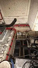 Thumbnail von Grand Banks 48 MOTOR YACHT