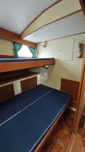 Thumbnail von Grand Banks 48 MOTOR YACHT