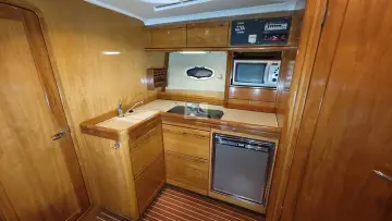 Thumbnail von Bavaria 37 Sport