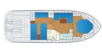 Thumbnail von Bavaria 37 Sport
